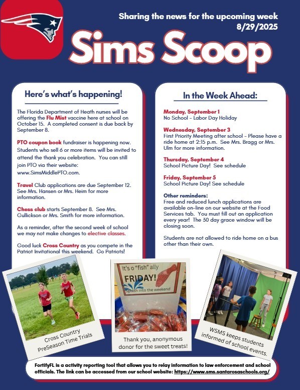 Newsletter