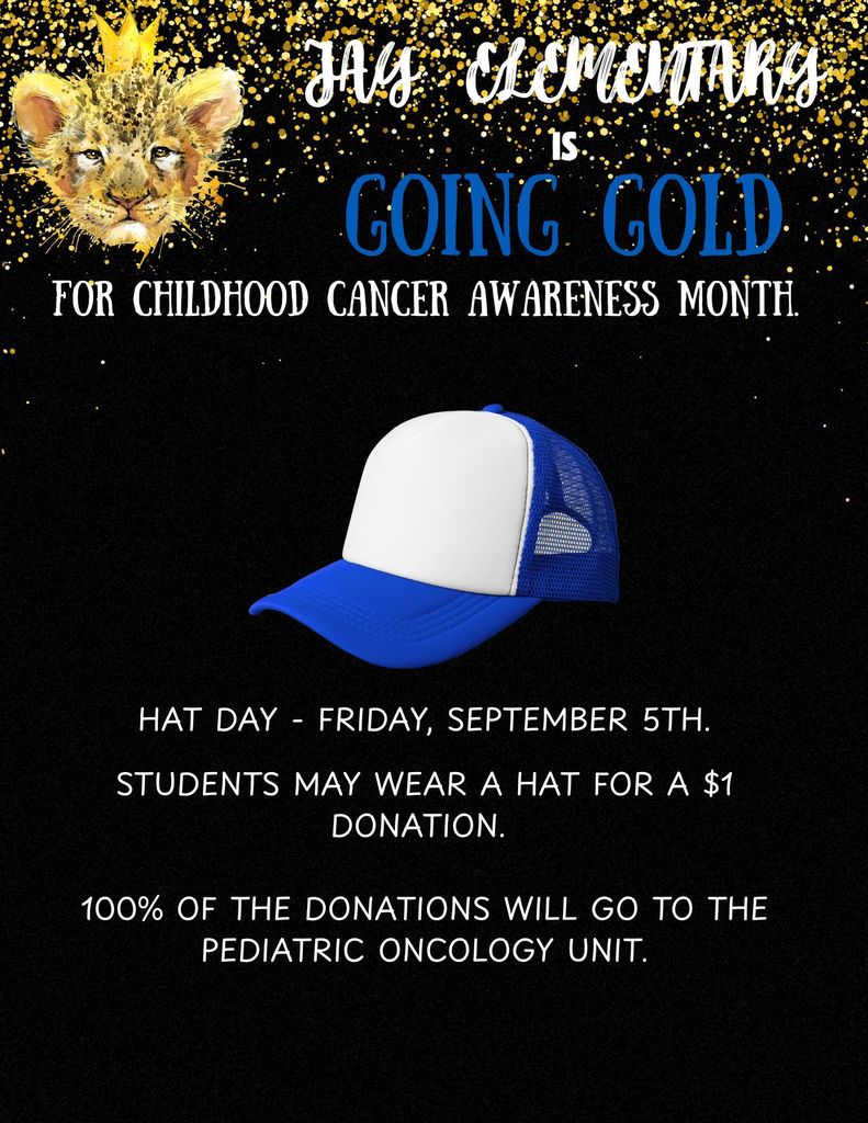 hat day