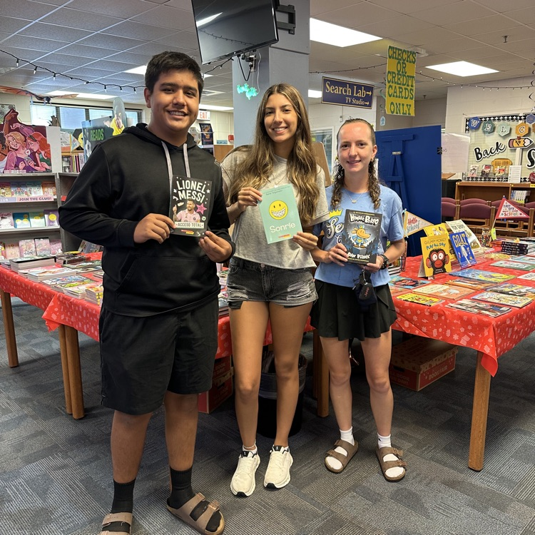 Book Fair
