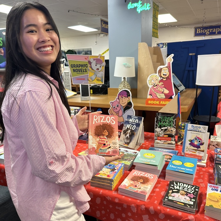 Book Fair