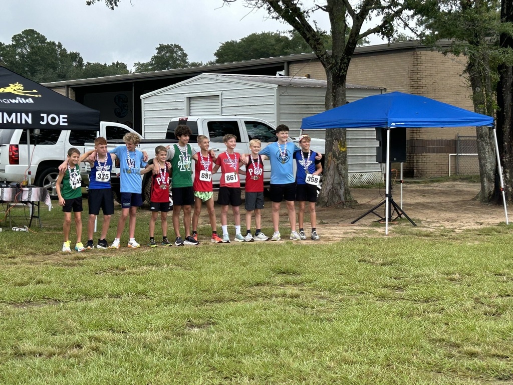 hobbs middle patriot invitation