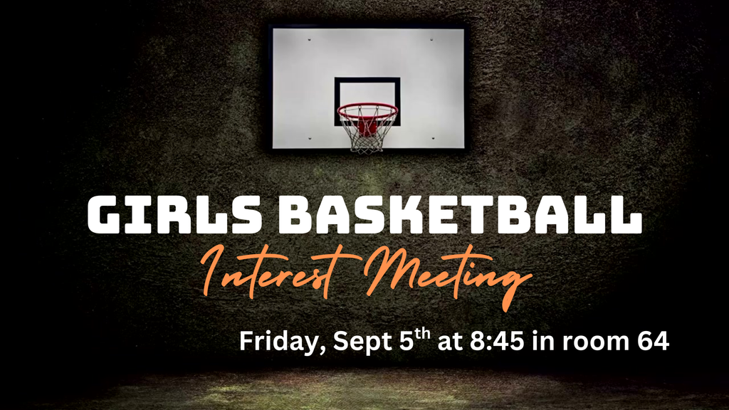 girls bball meet
