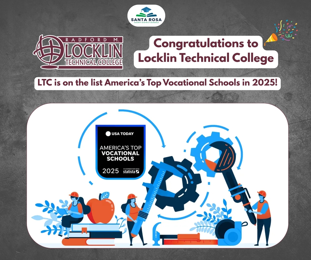 Locklin Technical College