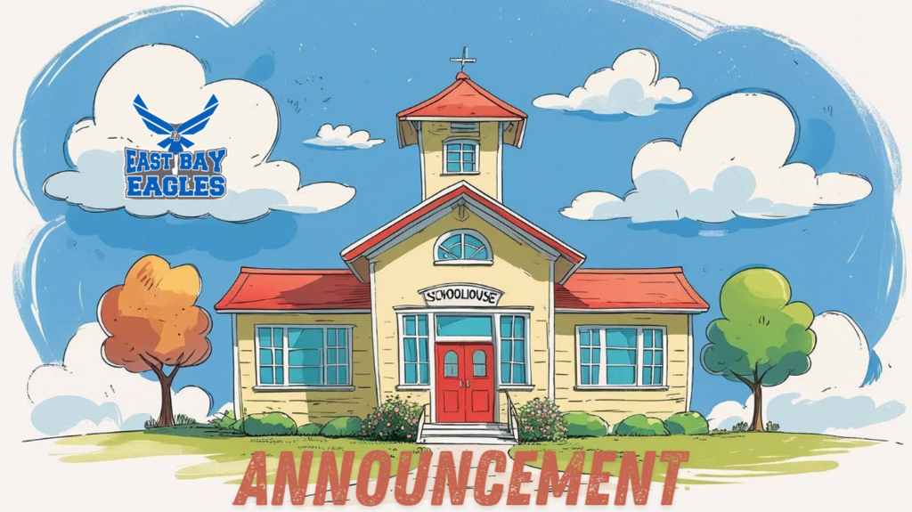 Announcement
