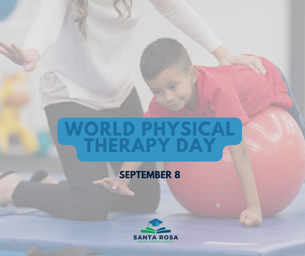 World Physical Therapy Day
