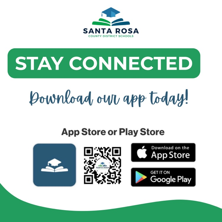 Stay Connected