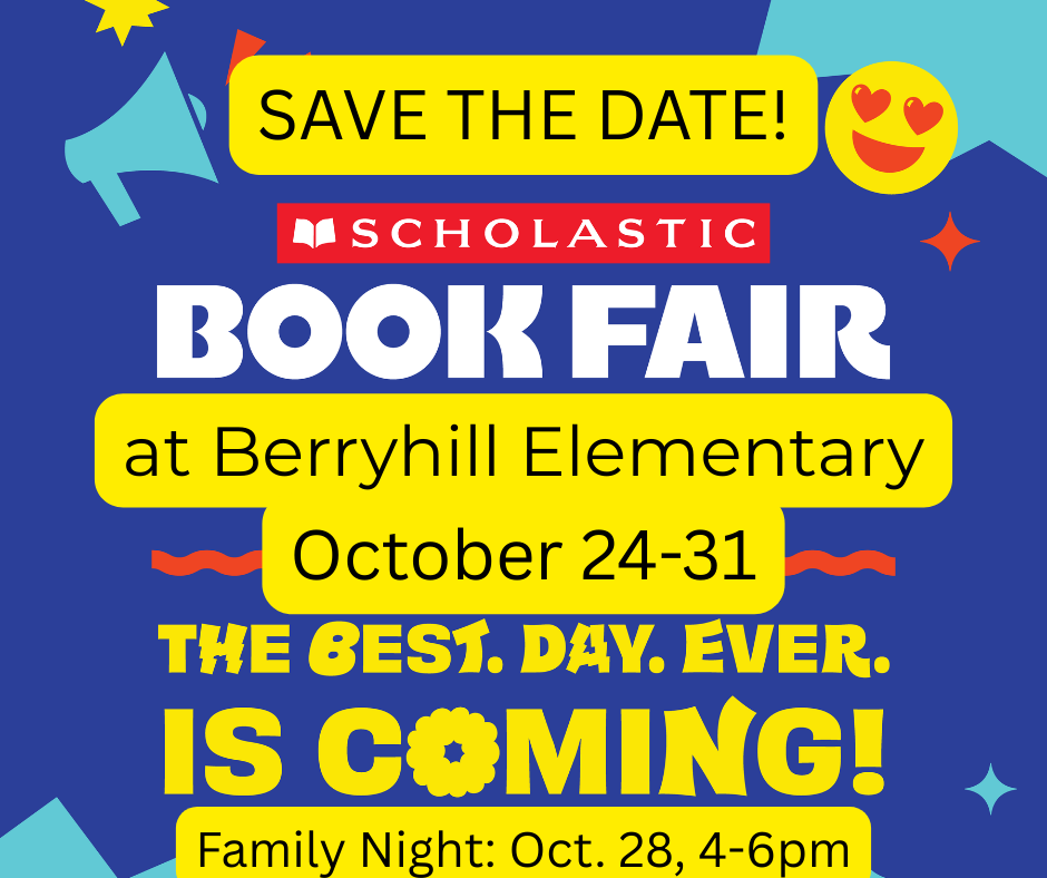 Save the Date