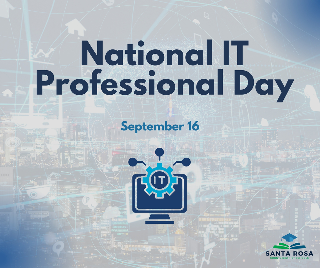 National IT Professional Day