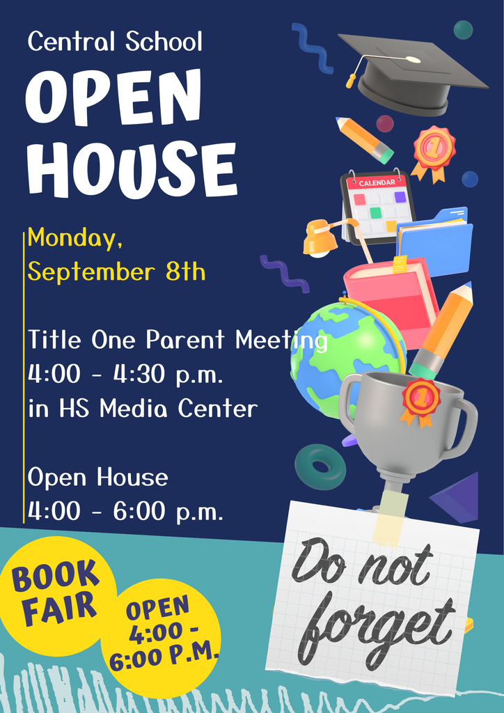 Open House