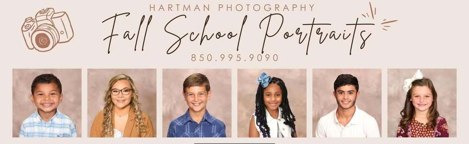 Fall Picture Day