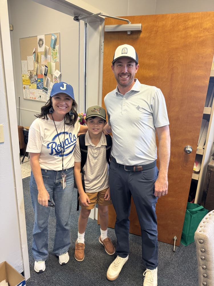 jes hat day participants