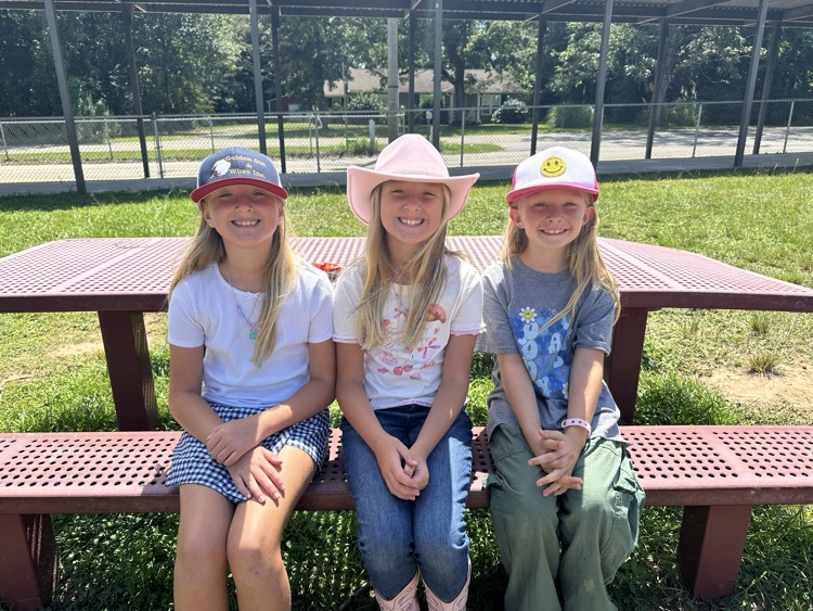 jes hat day participants