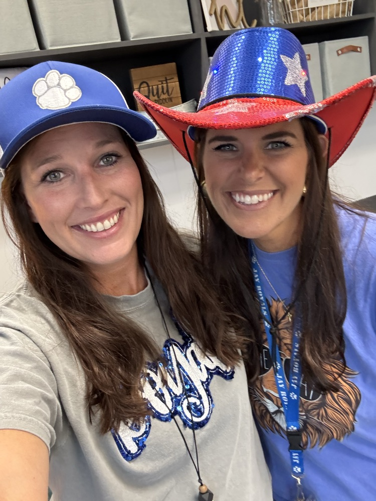 jes hat day participants