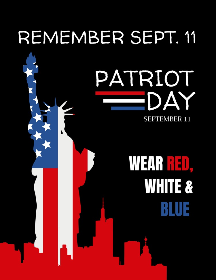 Patriot Day