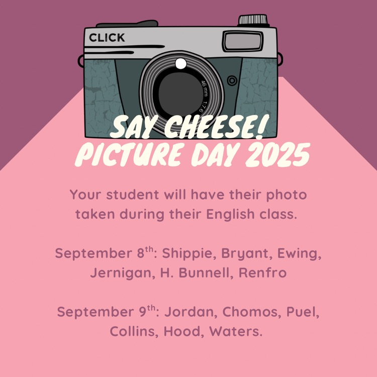 Picture Day