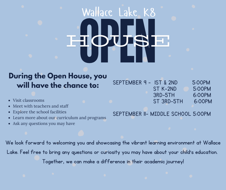 Open House