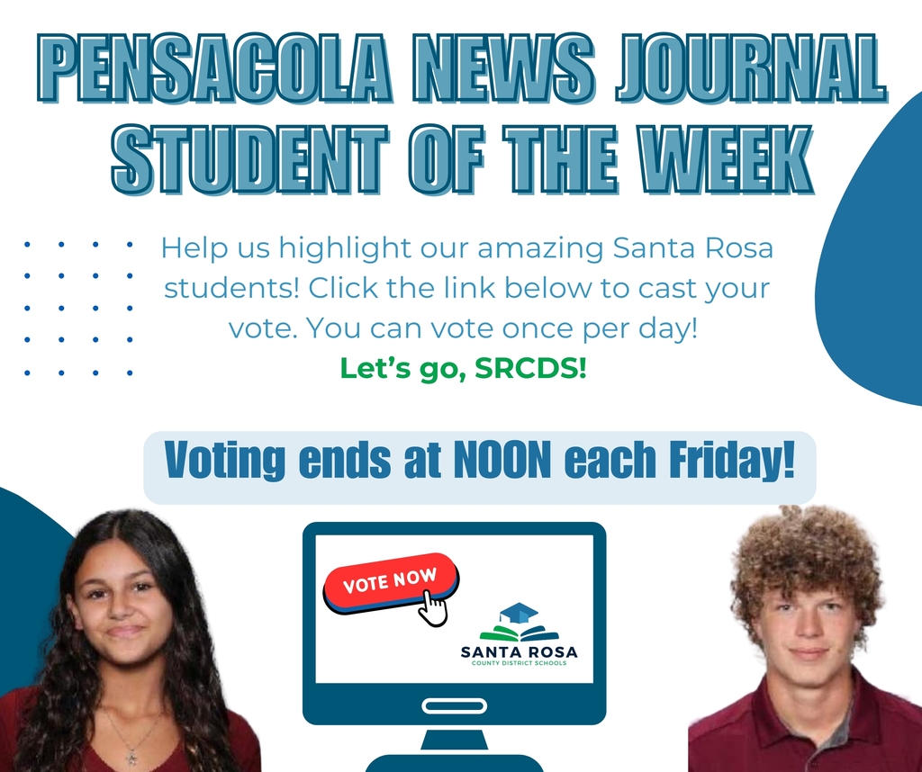 PNJ Student of the Week