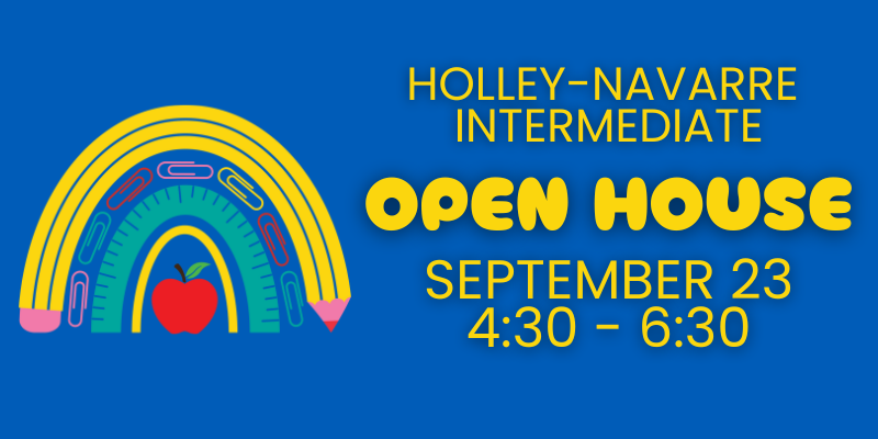 HNIS Open House