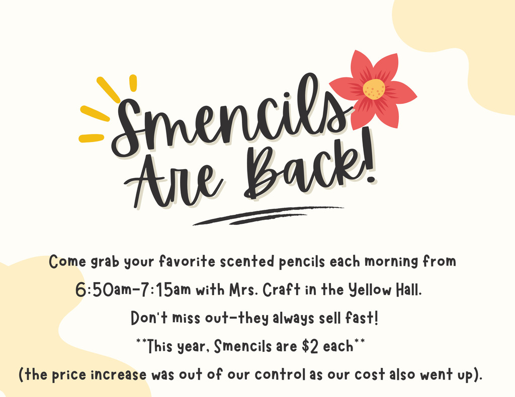 Smencils