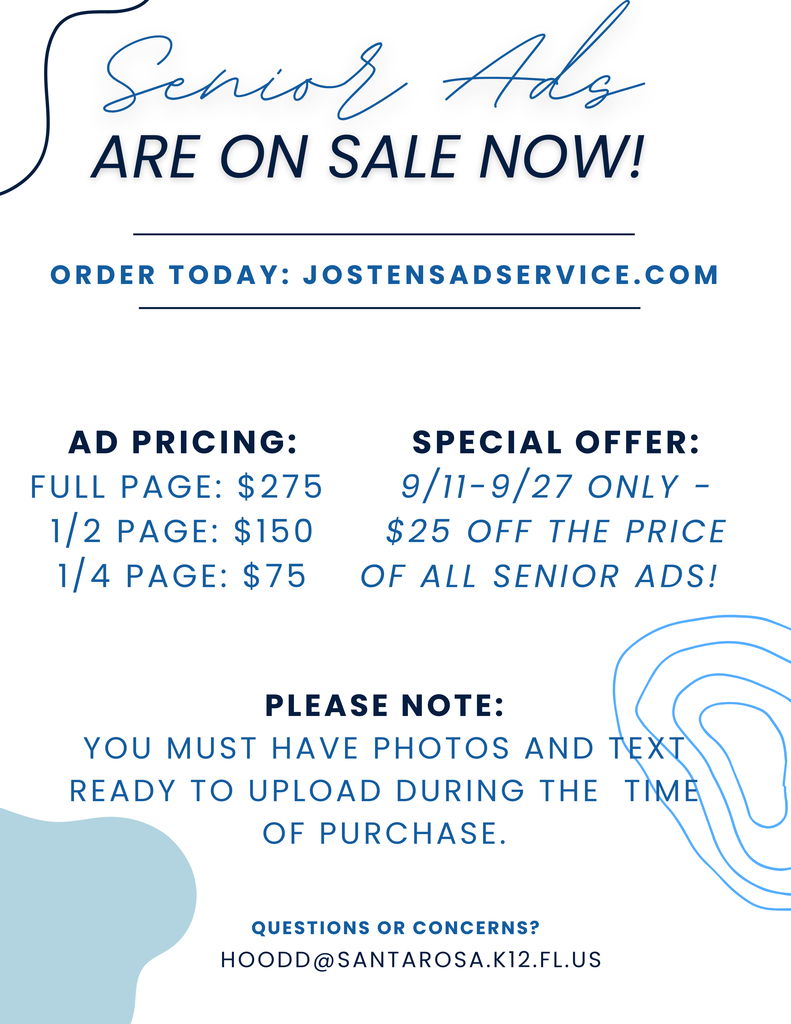 Senior Ads