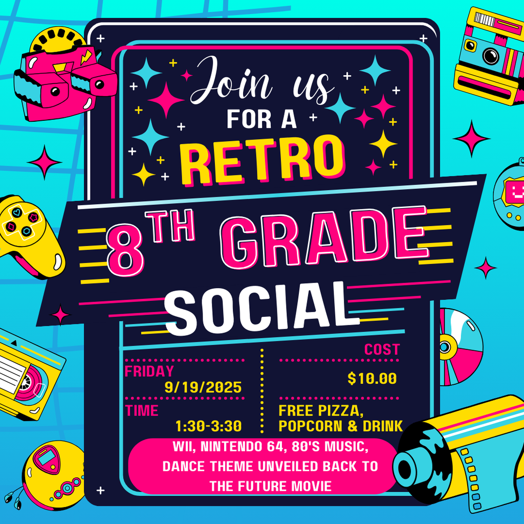 8th Grade Social 