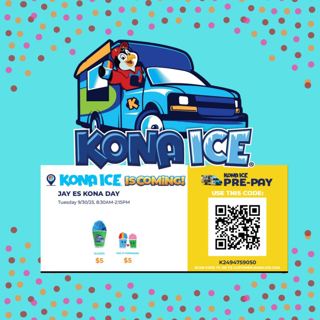 kona ice