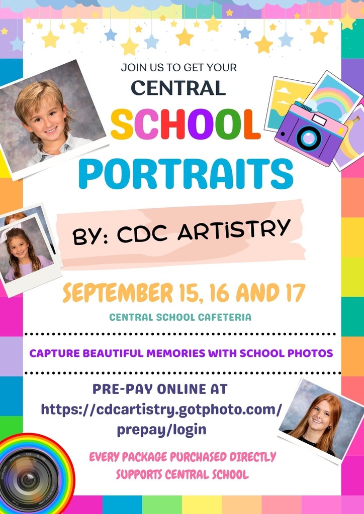 School Pictures