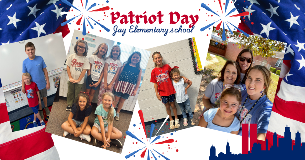 patriot day