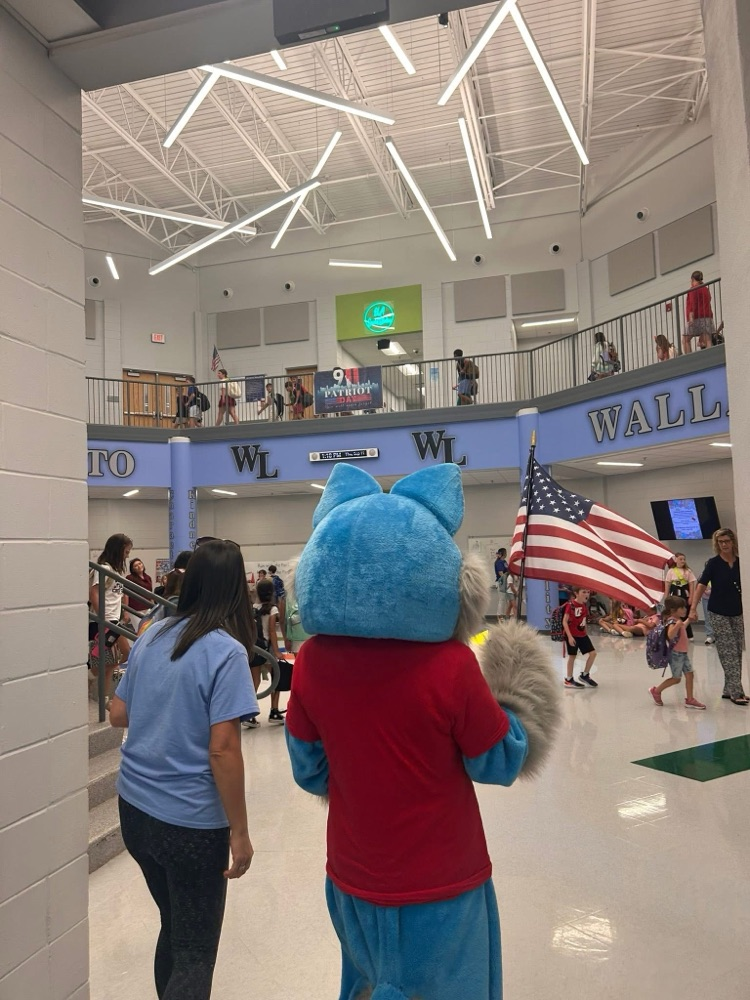 patriot