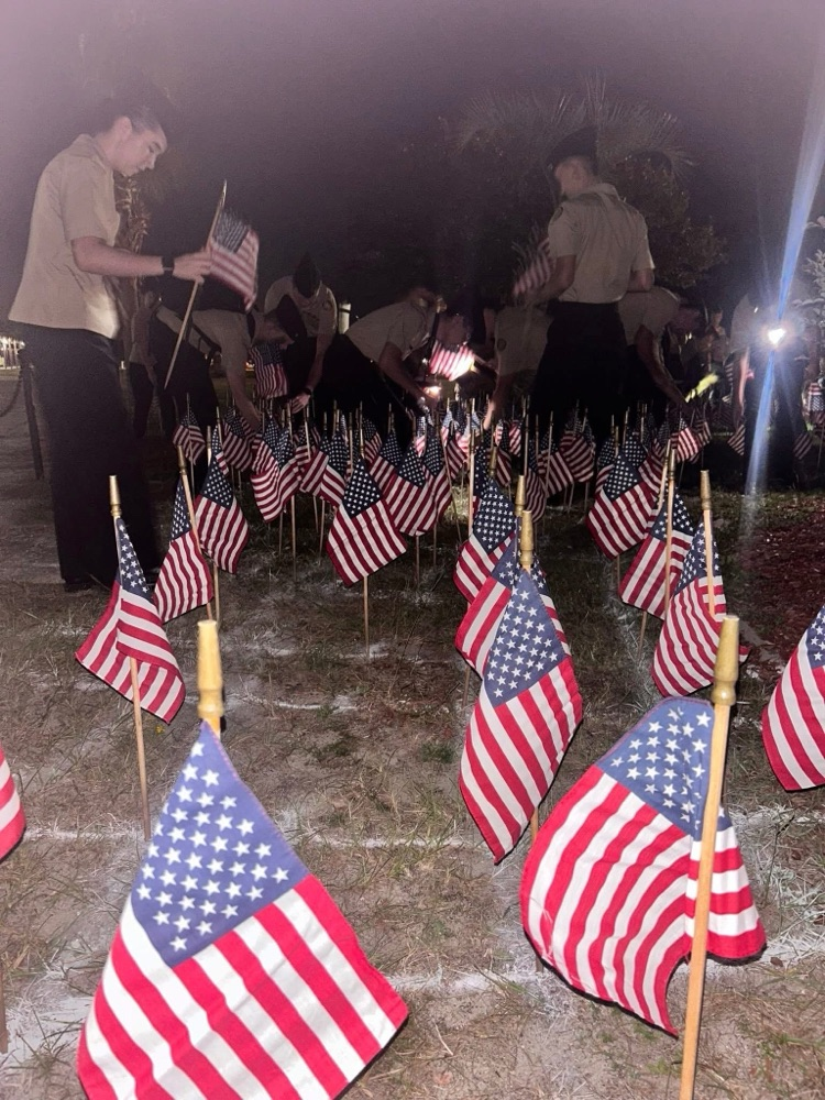 patriot