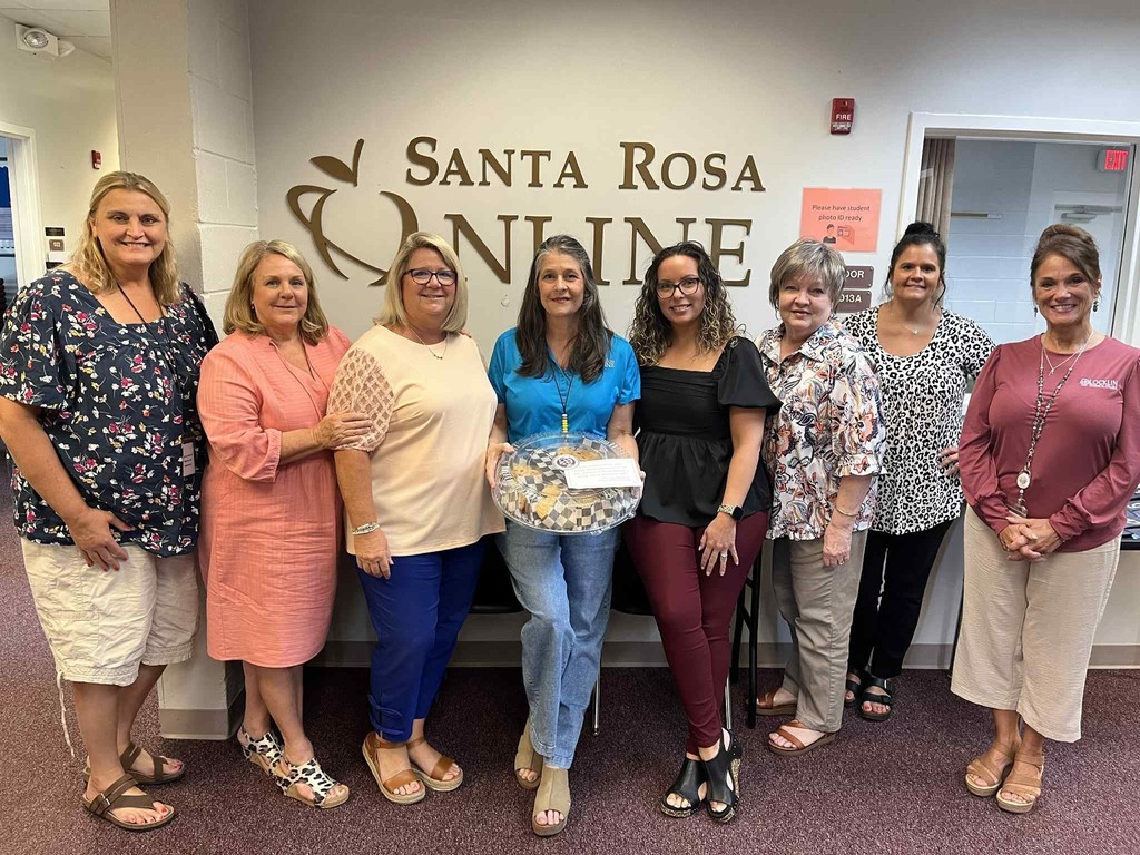 Santa Rosa Online Visit