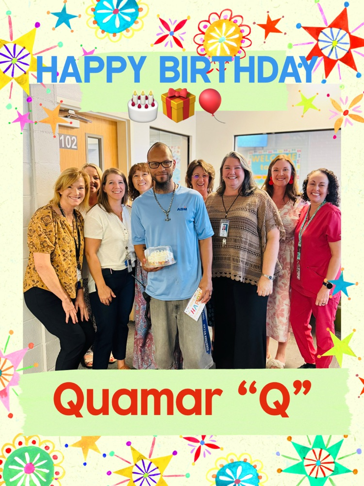 Mr. Q