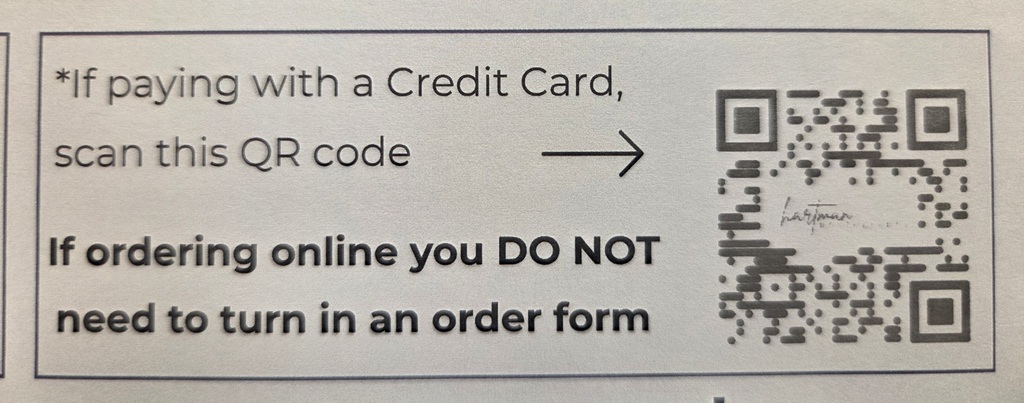 QR code