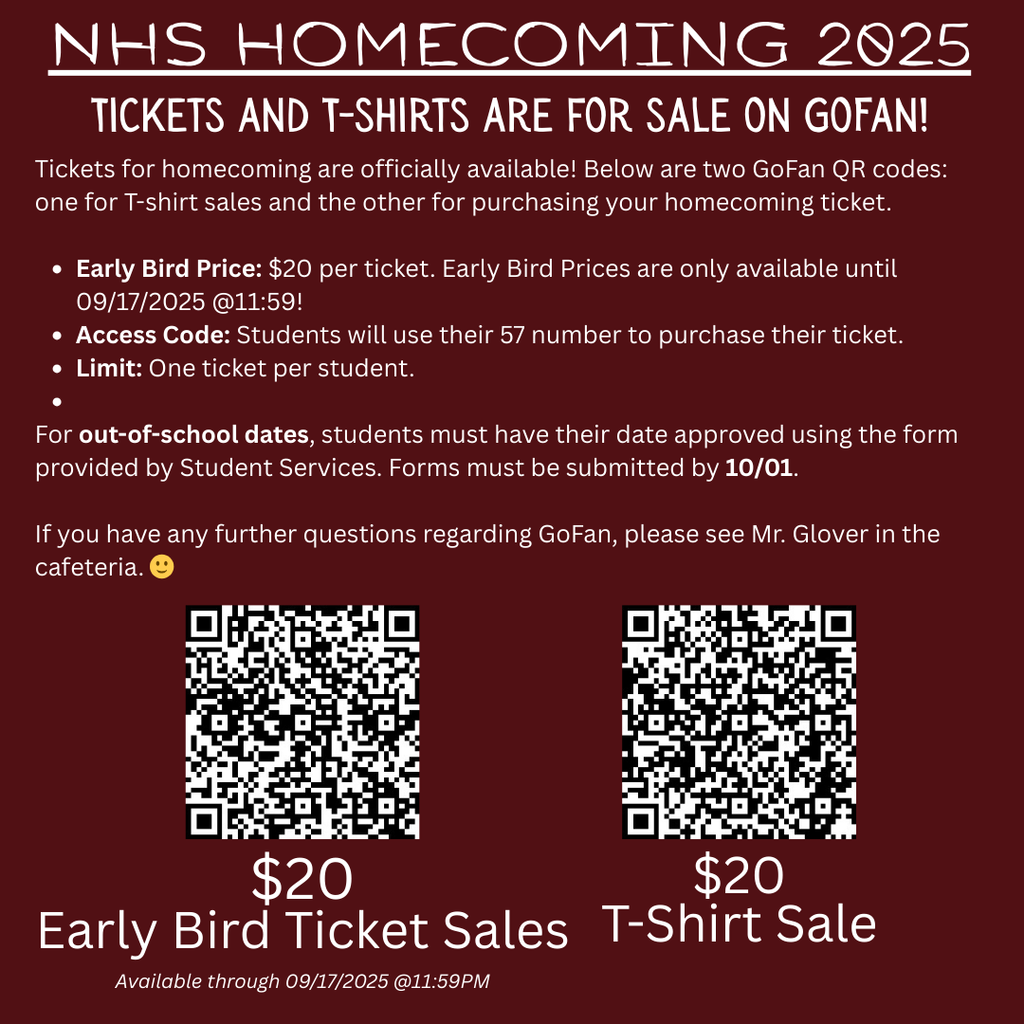 Hoco Sales