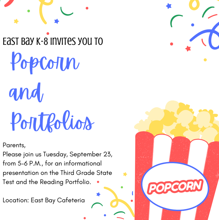 Popcorn
