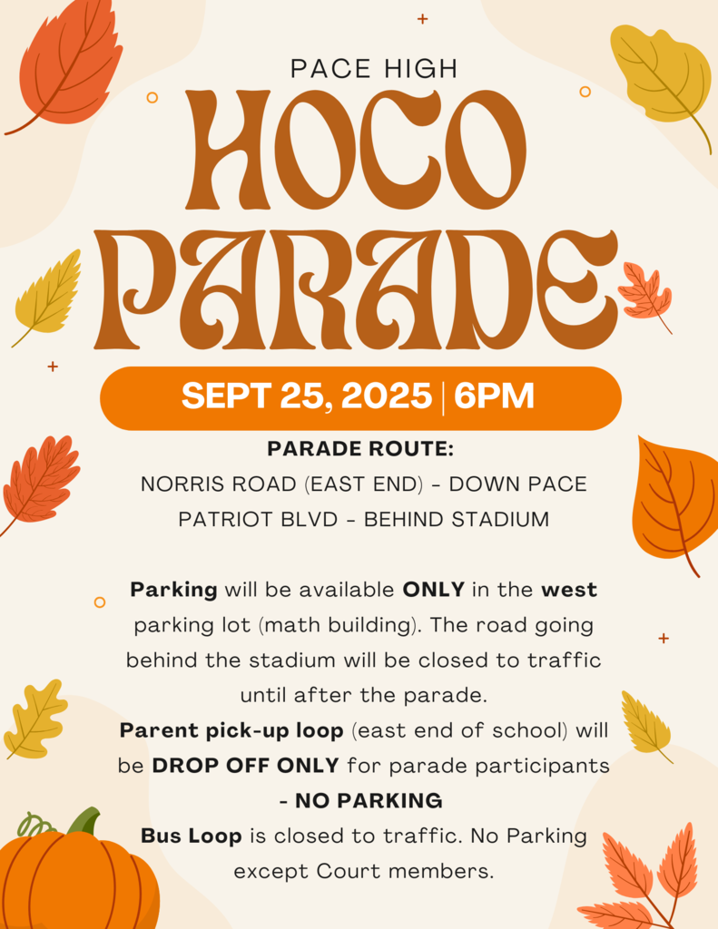 parade