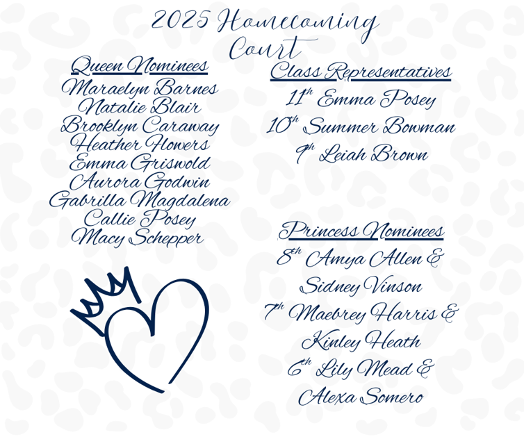 Homecoming 
