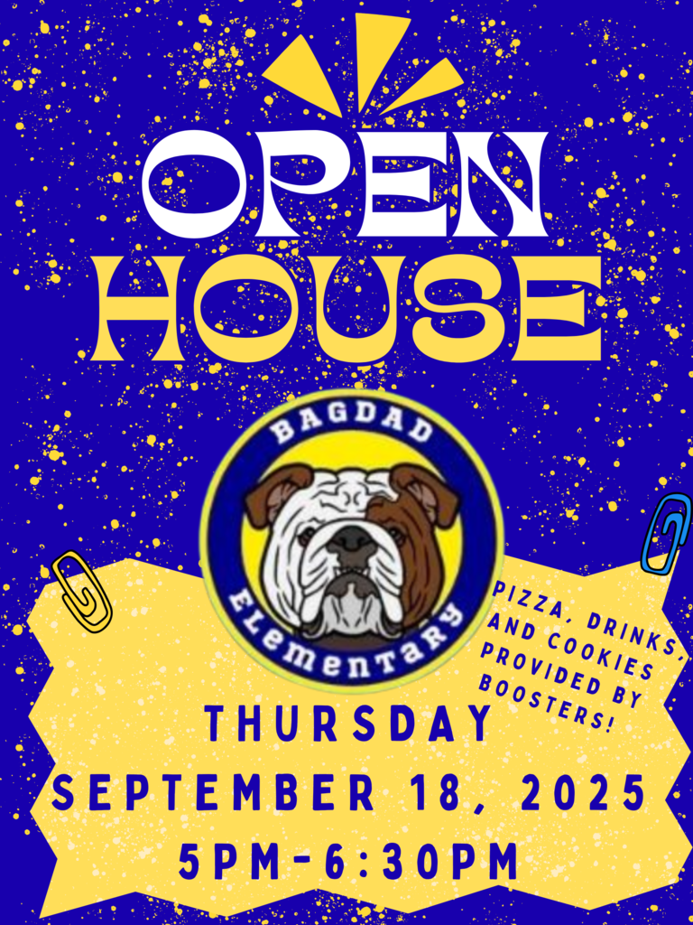 Open House 