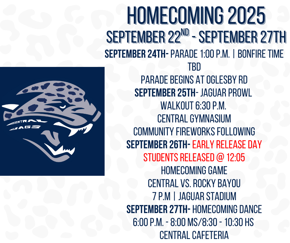 Homecoming 
