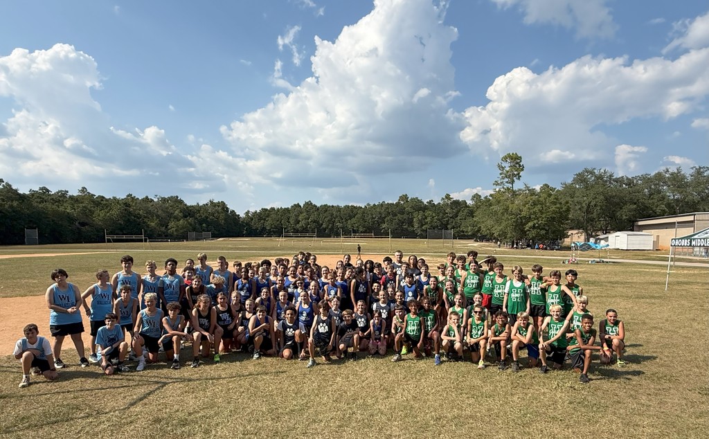 cross country