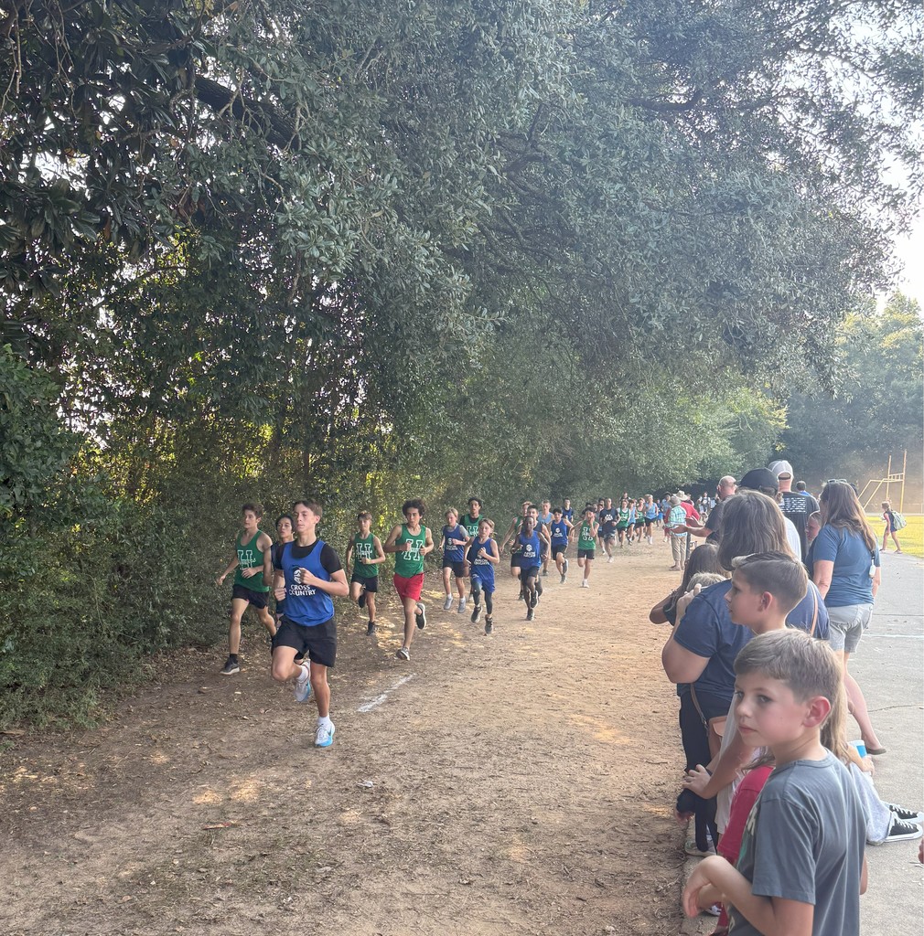 cross country