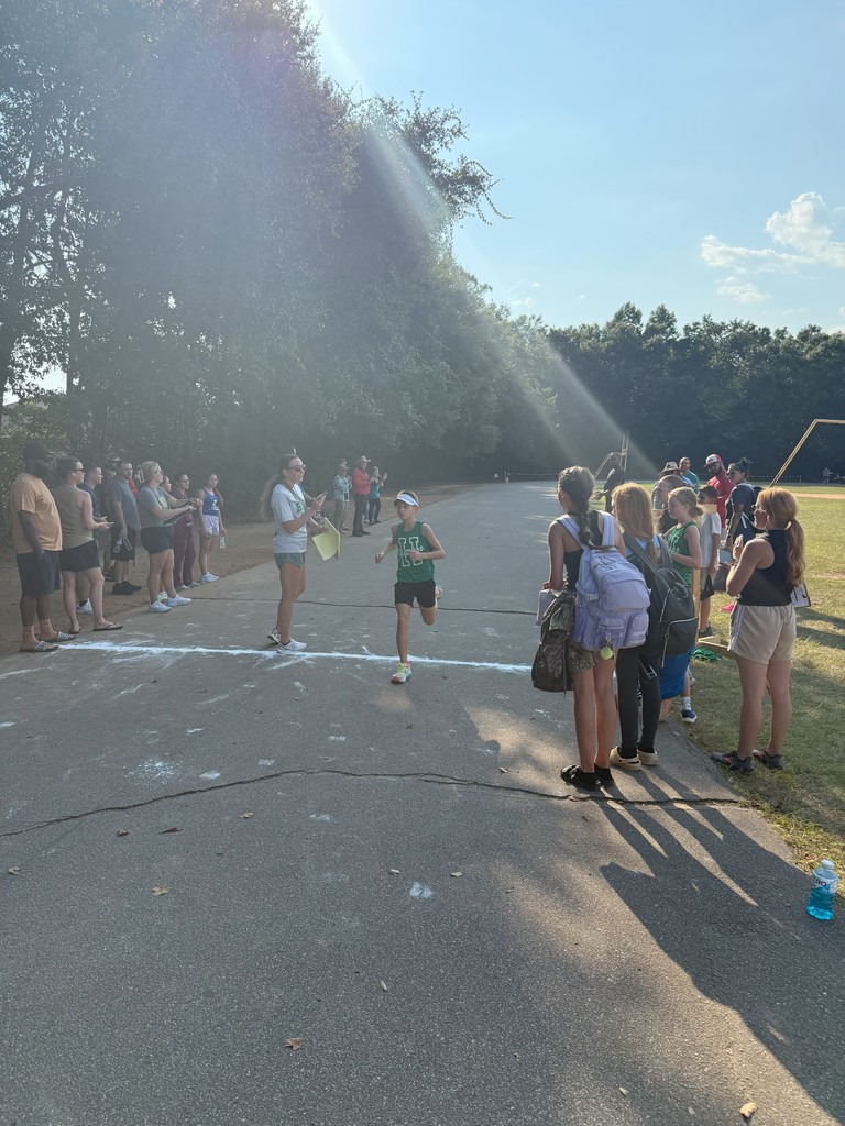 cross country