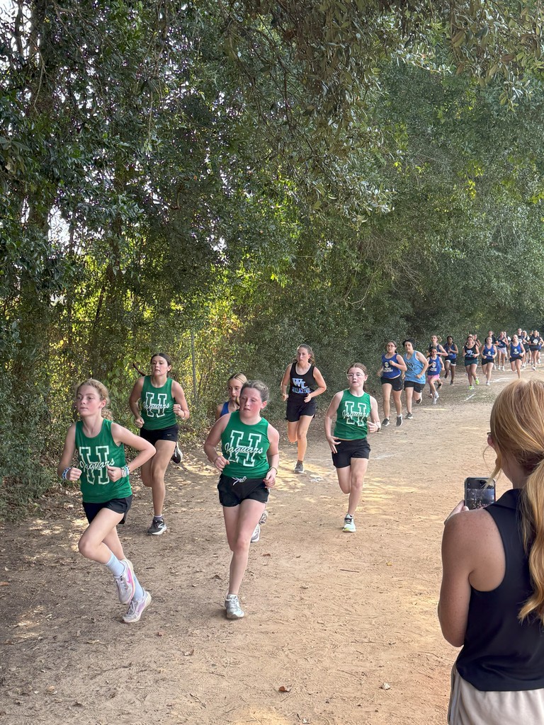 cross country