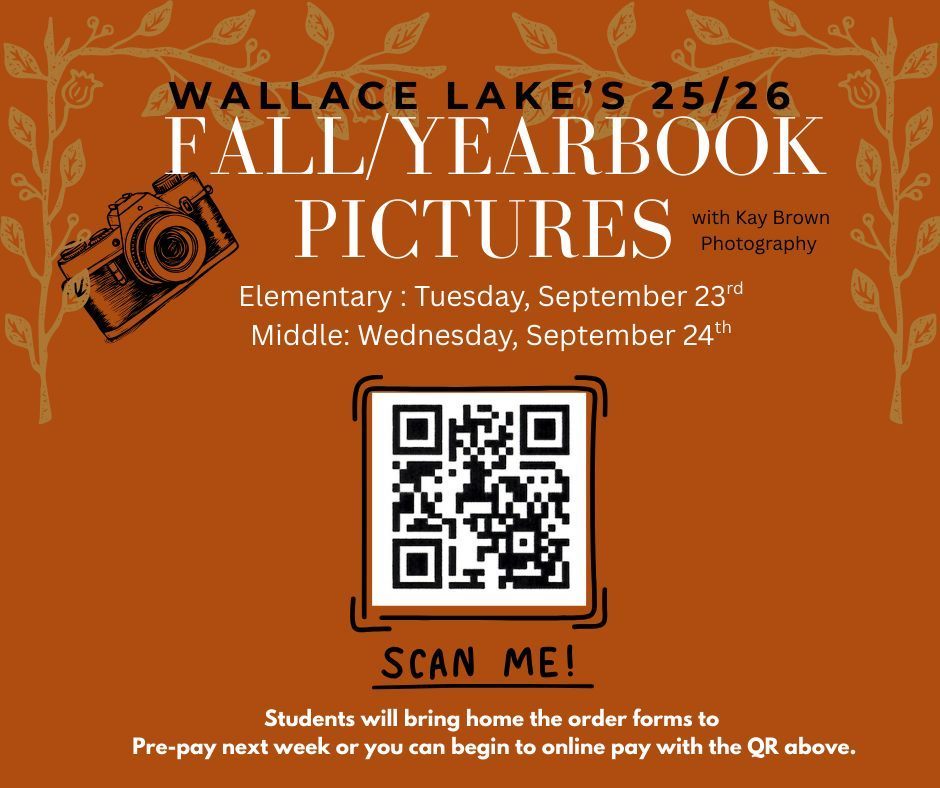 Fall Pictures