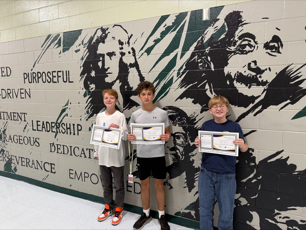 FAST perfect scores
