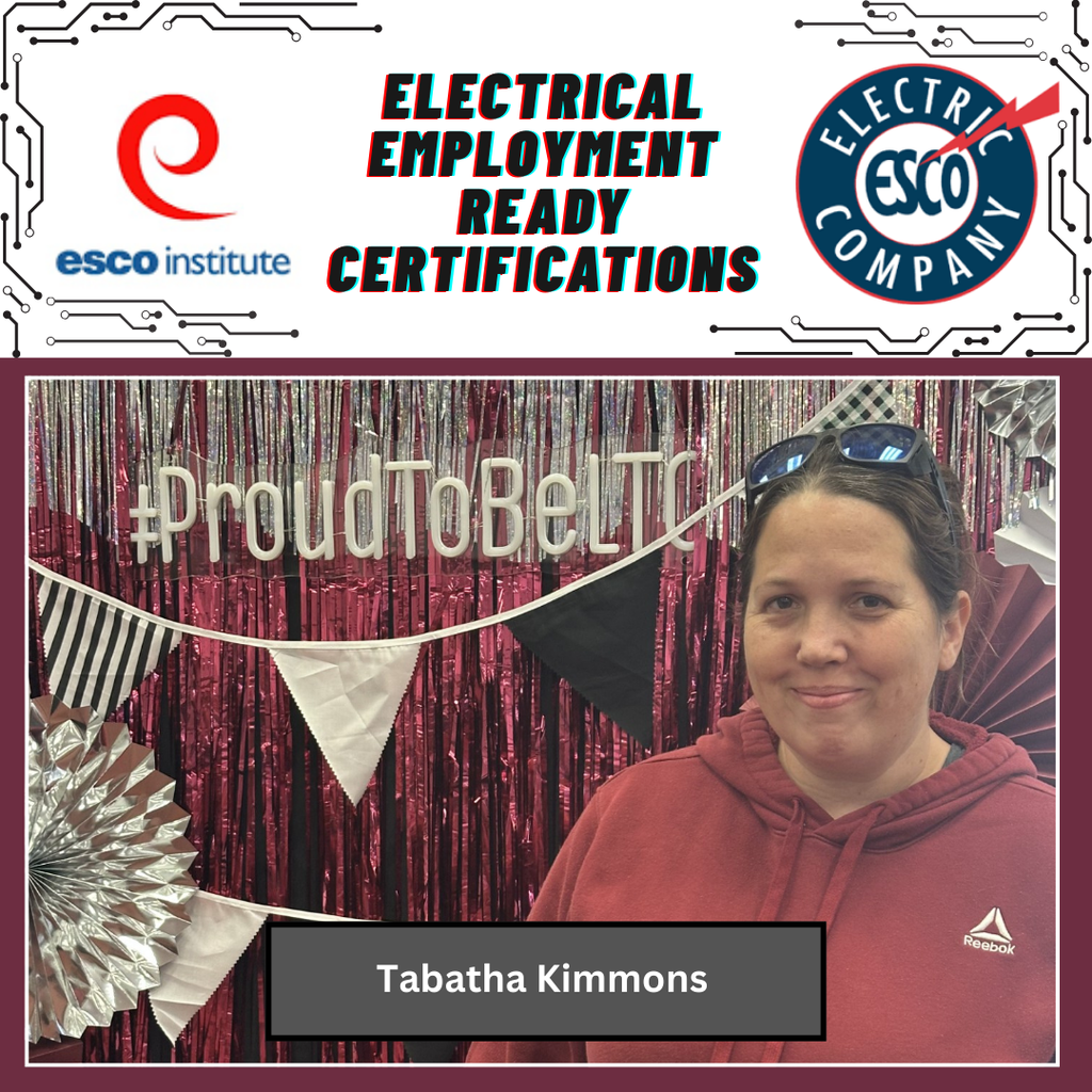 Electricity Tabatha
