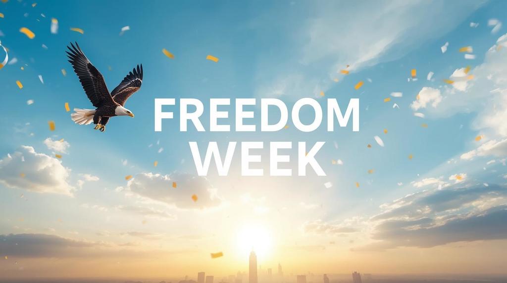 Freedom Week