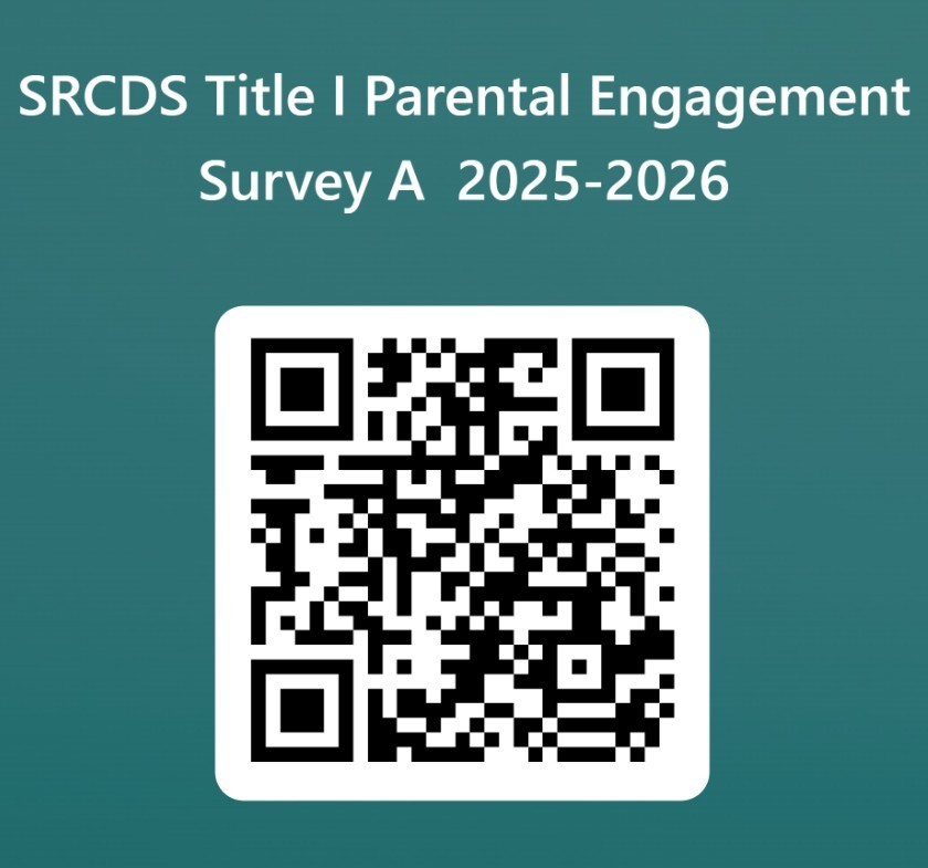 Title I Survey A 25-26
