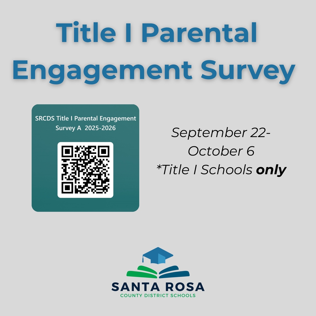 Title I Parent Engagement Survey