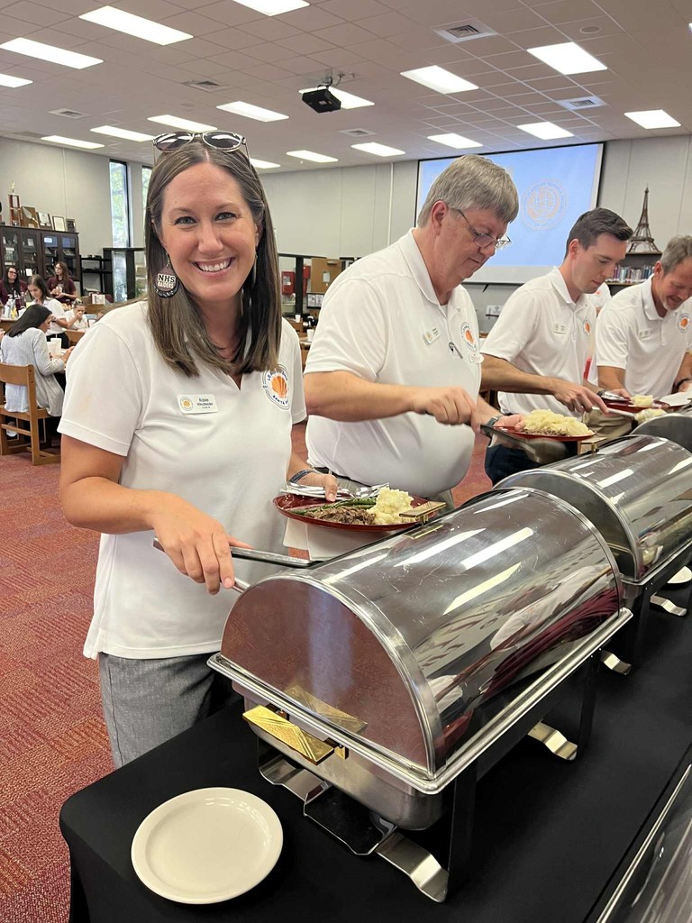 Leadership Santa Rosa Culinary Lunch